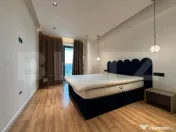 Apartament LUX 2 camere open space, parcare subteran , West
