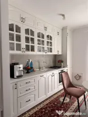 GIROC - APARTAMENT 2 CAMERE - etaj 1, lift, centrala proprie