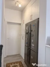 GIROC - APARTAMENT 2 CAMERE - etaj 1, lift, centrala proprie