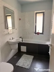 GIROC - APARTAMENT 2 CAMERE - etaj 1, lift, centrala proprie