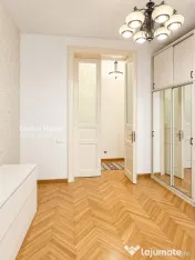 Apartament 3 camere 128MP | Cismigiu | Parc Cismigiu | Curte