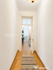 Apartament 3 camere 128MP | Cismigiu | Parc Cismigiu | Curte