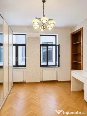Apartament 3 camere 128MP | Cismigiu | Parc Cismigiu | Curte