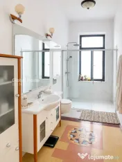 Apartament 3 camere 128MP | Cismigiu | Parc Cismigiu | Curte