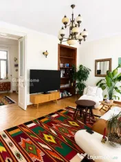 Apartament 3 camere 128MP | Cismigiu | Parc Cismigiu | Curte