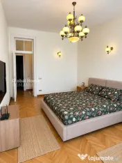 Apartament 3 camere 128MP | Cismigiu | Parc Cismigiu | Curte
