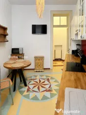 Apartament 3 camere 128MP | Cismigiu | Parc Cismigiu | Curte
