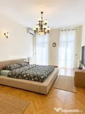 Apartament 3 camere 128MP | Cismigiu | Parc Cismigiu | Curte
