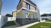 Casa premium cu piscina incalzita | 5 camere | Teren 280 mp 
