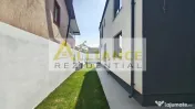 Casa premium cu piscina incalzita | 5 camere | Teren 280 mp 