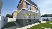 Casa premium cu piscina incalzita | 5 camere | Teren 280 mp