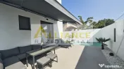 Casa premium cu piscina incalzita | 5 camere | Teren 280 mp 