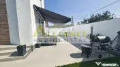 Casa premium cu piscina incalzita | 5 camere | Teren 280 mp