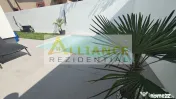Casa premium cu piscina incalzita | 5 camere | Teren 280 mp