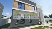 Casa premium cu piscina incalzita | 5 camere | Teren 280 mp