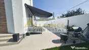 Casa premium cu piscina incalzita | 5 camere | Teren 280 mp 