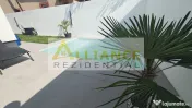 Casa premium cu piscina incalzita | 5 camere | Teren 280 mp 