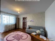 Apartament 2 Camere, Etaj 3, Strada Olari - Targu Jiu
