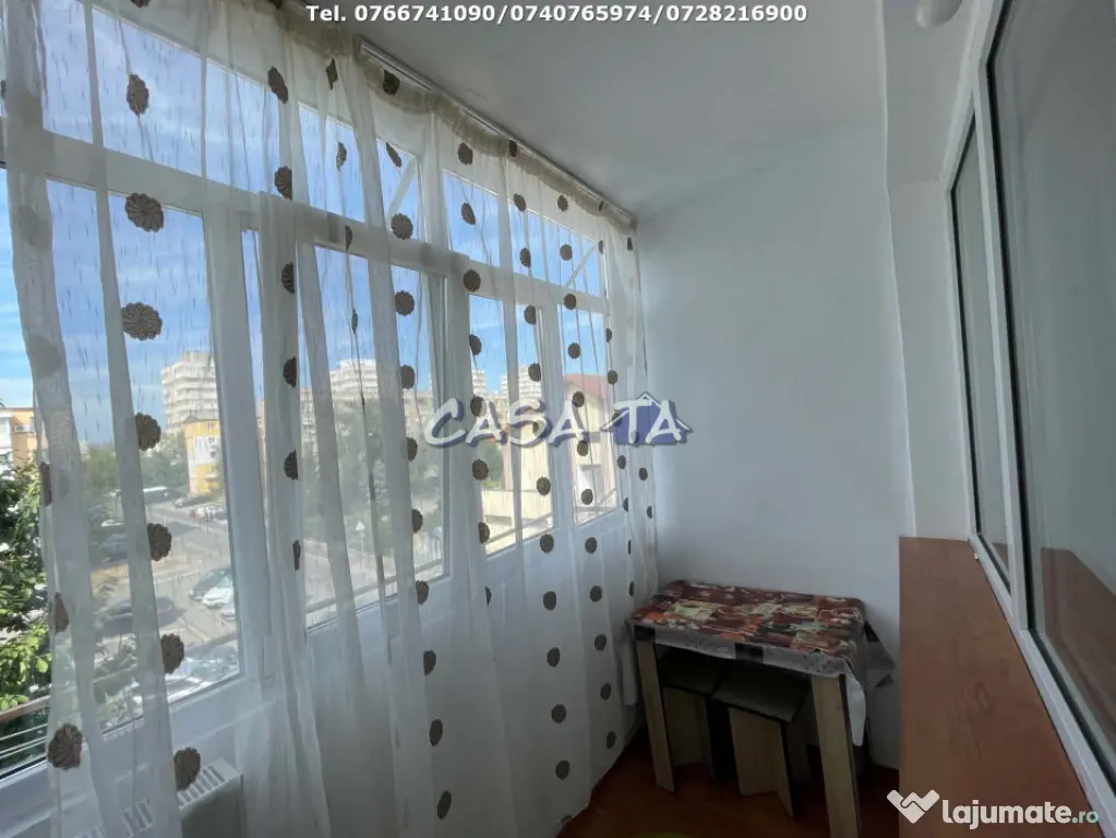 Apartament 2 Camere, Etaj 3, Strada Olari - Targu Jiu - Targu Jiu (Gorj)