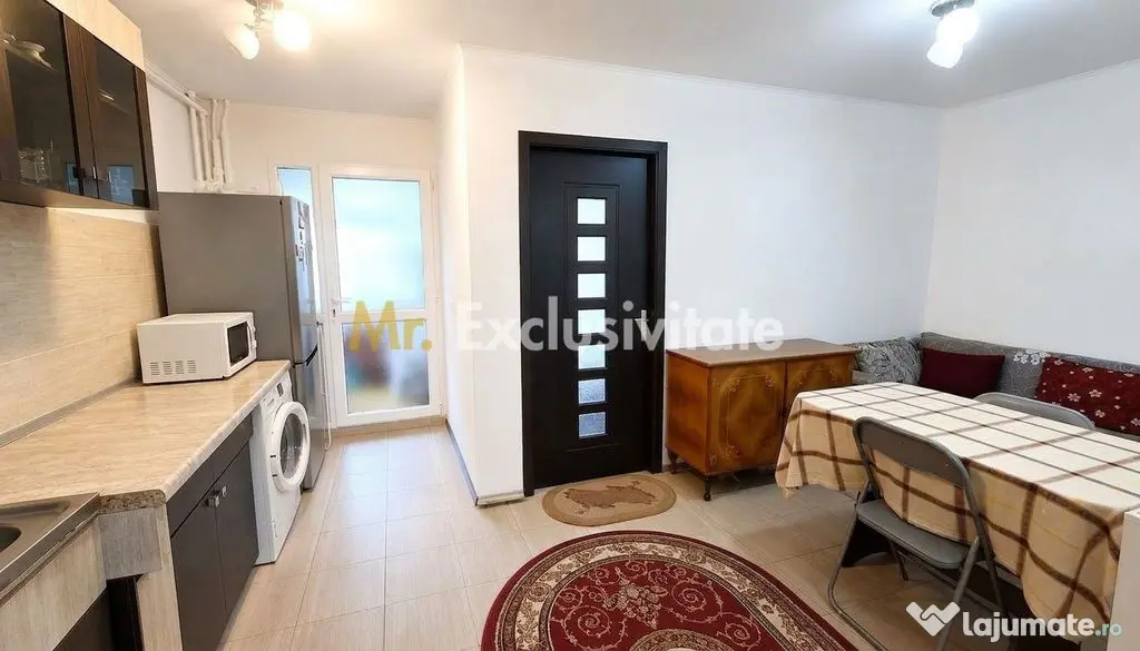 Vanzare Garsoniera-Studio la cheie Gavana, centrala propr... - Pitesti (Arges)