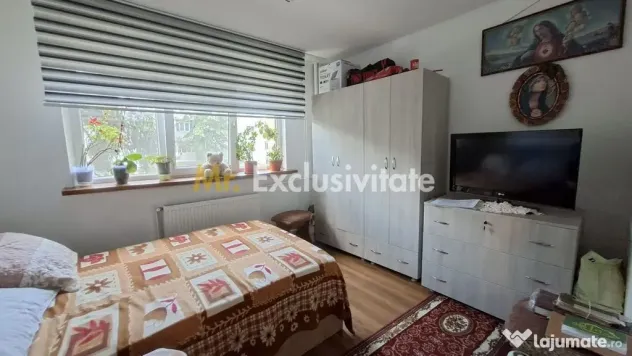 Vanzare Garsoniera-Studio la cheie Gavana, centrala propr... - Pitesti (Arges)