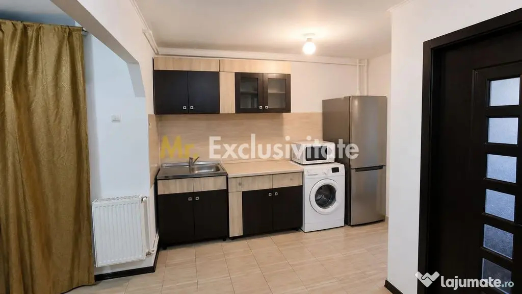 Vanzare Garsoniera-Studio la cheie Gavana, centrala propr... - Pitesti (Arges)