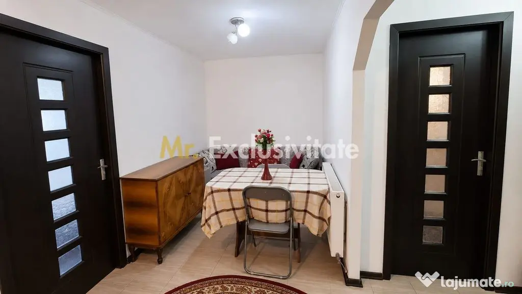 Vanzare Garsoniera-Studio la cheie Gavana, centrala propr... - Pitesti (Arges)