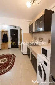 Vanzare Garsoniera-Studio la cheie Gavana, centrala propr... 