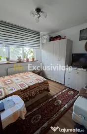 Vanzare Garsoniera-Studio la cheie Gavana, centrala propr... 