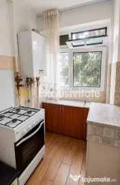 Vanzare Garsoniera-Studio la cheie Gavana, centrala propr... 
