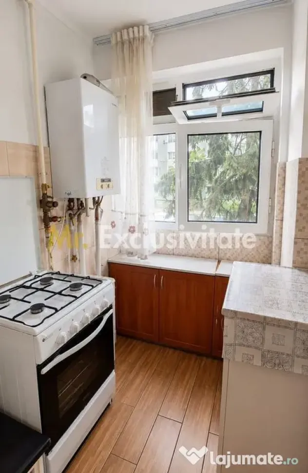 Vanzare Garsoniera-Studio la cheie Gavana, centrala propr... - Pitesti (Arges)