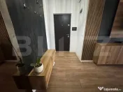 Apartament 3 camere, 68mp, 2 parcari, terasă, Zona Eroilor 