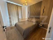 Apartament 3 camere, 68mp, 2 parcari, terasă, Zona Eroilor 