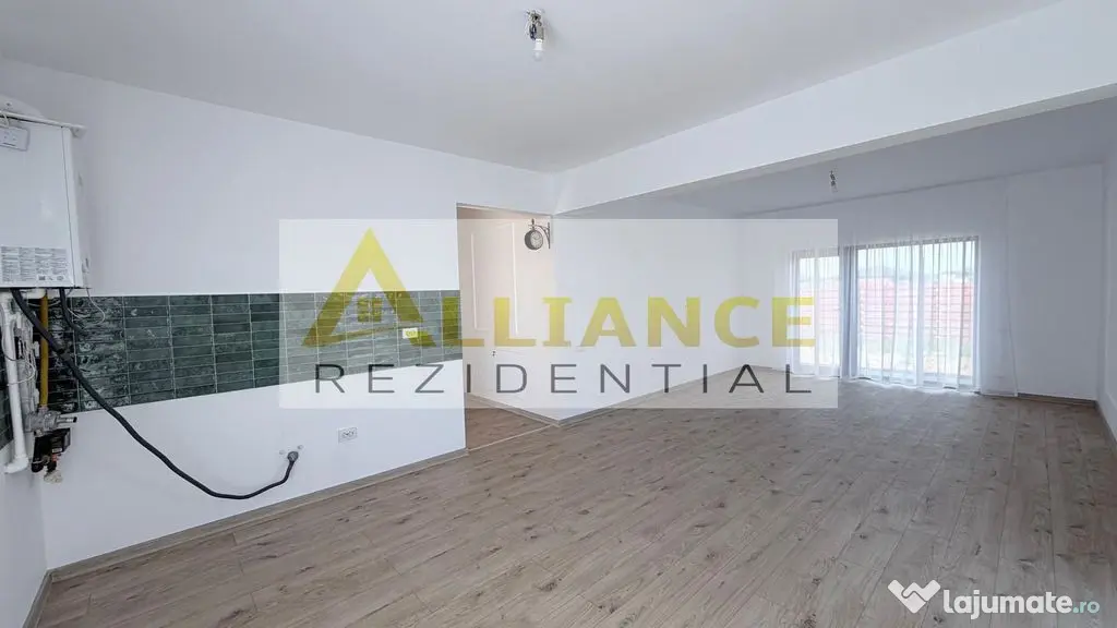 Casa Individuala - 3 camere - 2 bai - 375mp teren - Berceni (Bucuresti-Ilfov)