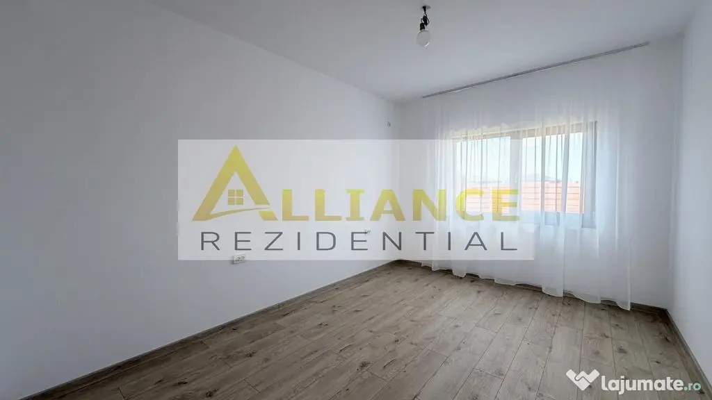 Casa Individuala - 3 camere - 2 bai - 375mp teren - Berceni (Bucuresti-Ilfov)