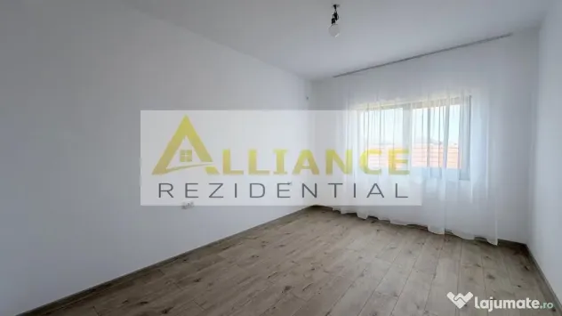 Casa Individuala - 3 camere - 2 bai - 375mp teren - Berceni (Bucuresti-Ilfov)