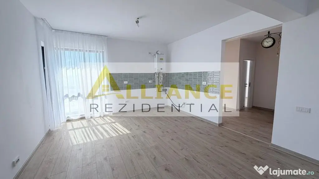 Casa Individuala - 3 camere - 2 bai - 375mp teren - Berceni (Bucuresti-Ilfov)