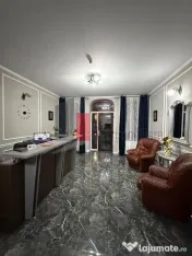 Vila Pensiune in Busteni | zona centrala | afacere functi... 