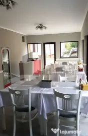 Vila Pensiune in Busteni | zona centrala | afacere functi... 