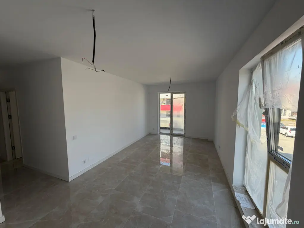 Apartament 3 camere, 60,13 mp, zona Tineretului - Floresti (Cluj)