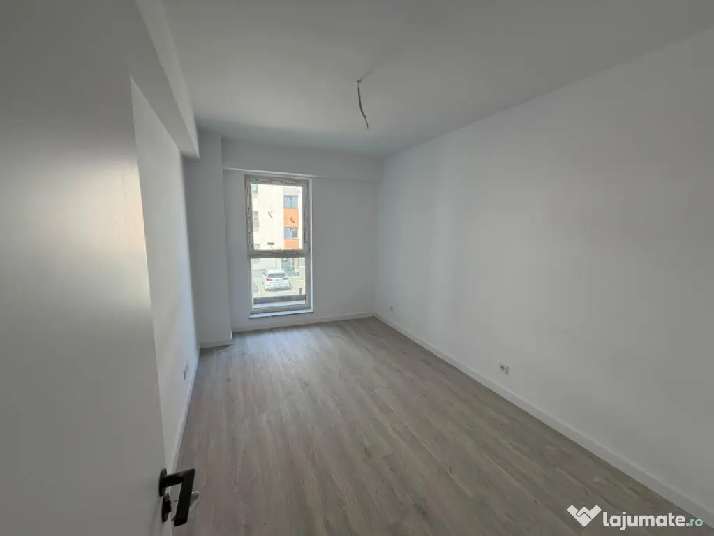 Apartament 3 camere, 60,13 mp, zona Tineretului - Floresti (Cluj)