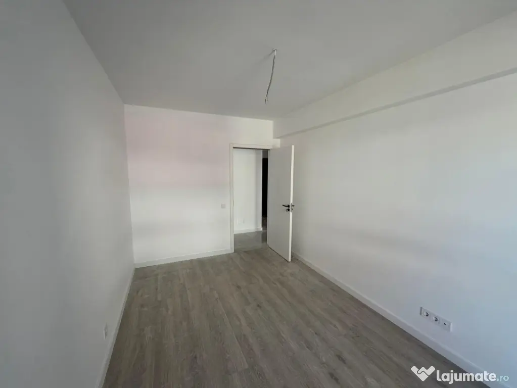 Apartament 3 camere, 60,13 mp, zona Tineretului - Floresti (Cluj)