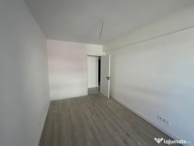 Apartament 3 camere, 60,13 mp, zona Tineretului - Floresti (Cluj)