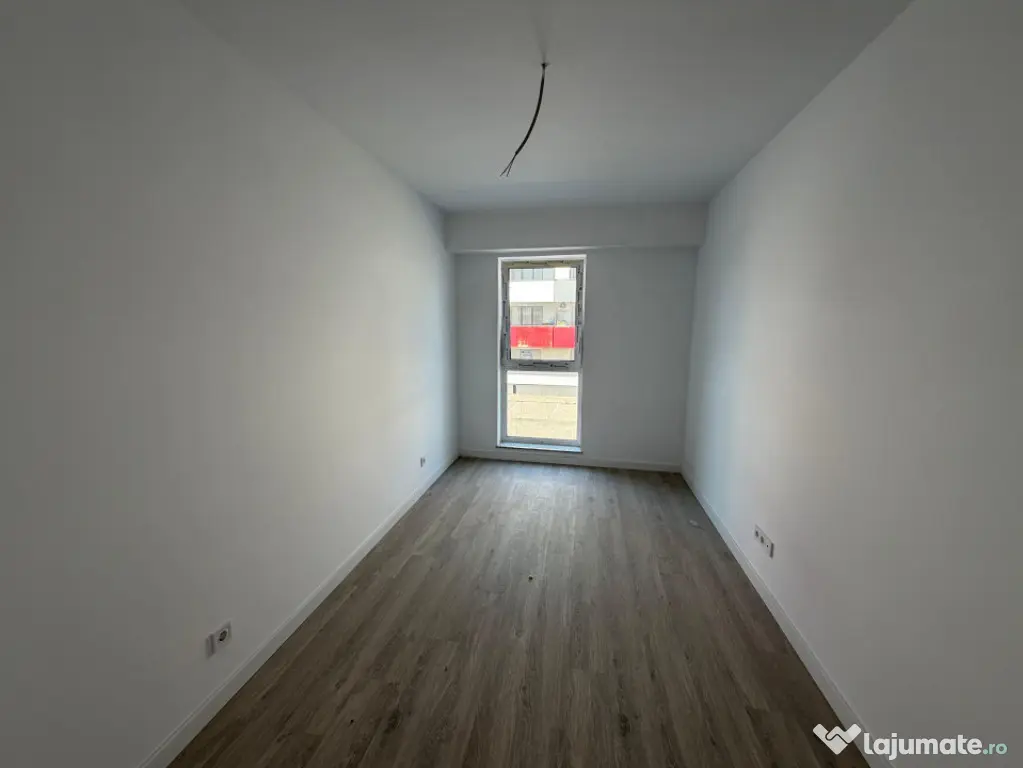 Apartament 3 camere, 60,13 mp, zona Tineretului - Floresti (Cluj)