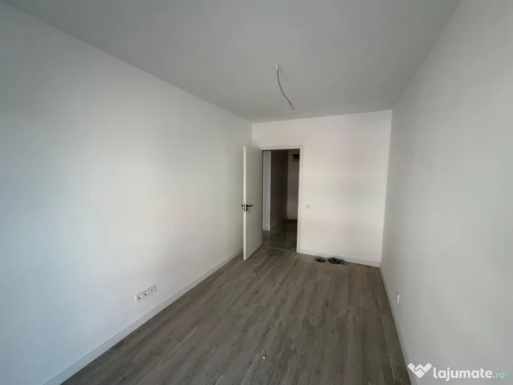 Apartament 3 camere, 60,13 mp, zona Tineretului - Floresti (Cluj)