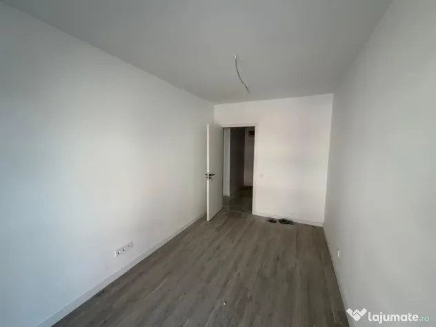 Apartament 3 camere, 60,13 mp, zona Tineretului - Floresti (Cluj)
