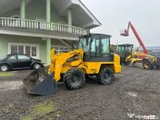 Încărcător frontal Ahlmann AS90, 2007, 7,3 tone