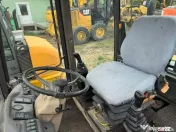 Încărcător frontal Ahlmann AS90, 2007, 7,3 tone
