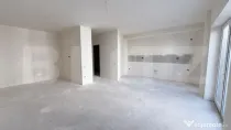 Apartament 1 cameră 42 mp + balcon 5,6 mp | Parcare subtera