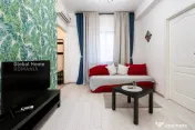 Apartament 3 camere | Mosilor | Universitate | Centrala prop